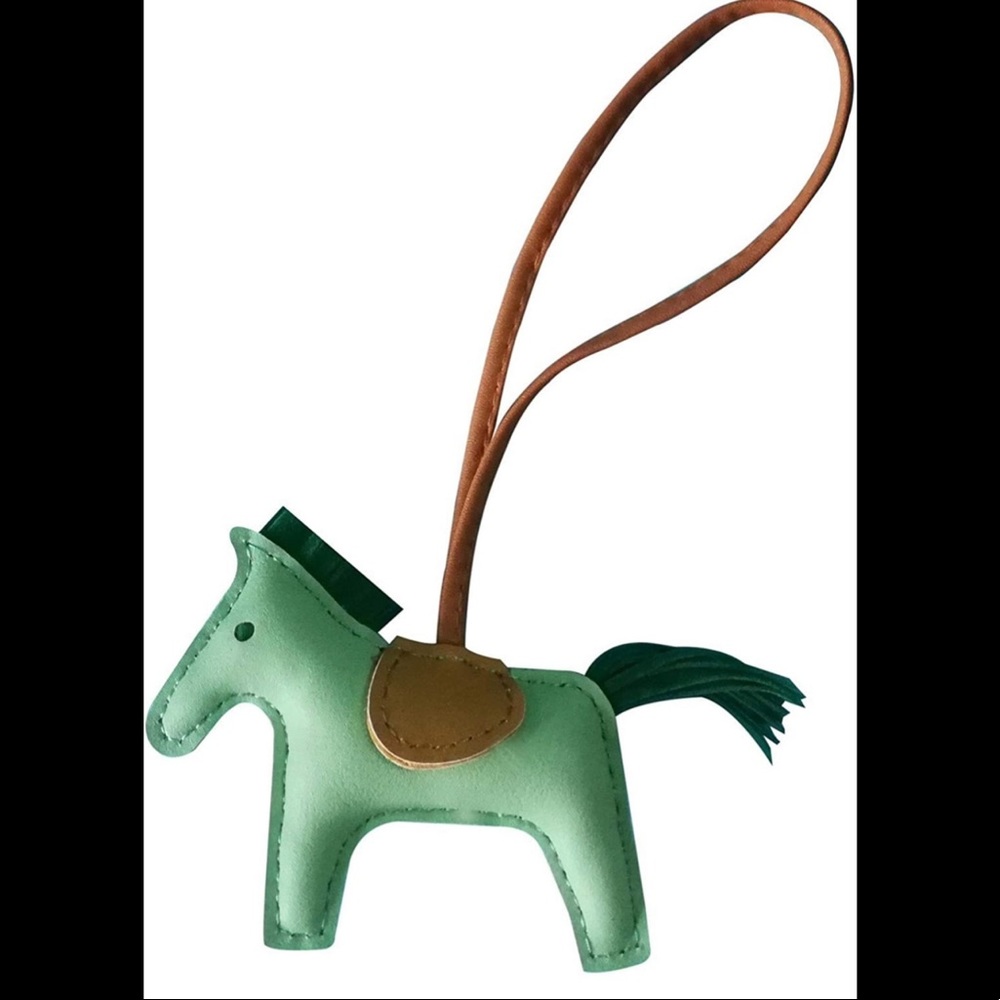 Pony Keychain/Bag Accessory!!